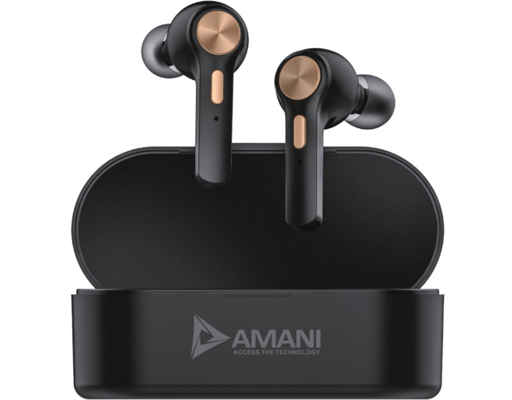 Wireless earbuds worth Rs. 999 – ASP TWS 615 with 10 hour battery life&nbsp;launched