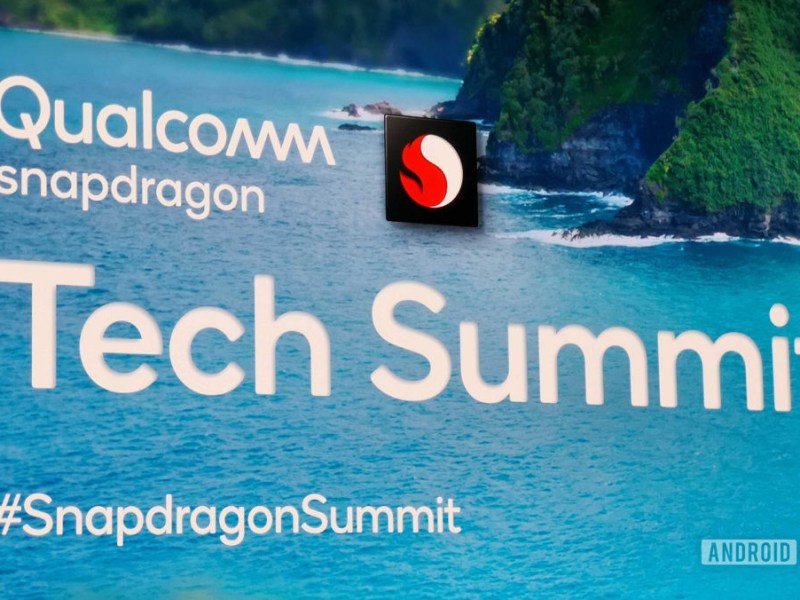 Qualcomm wants everyone to have a 5G phone, announces two new Snapdragon&nbsp;chips