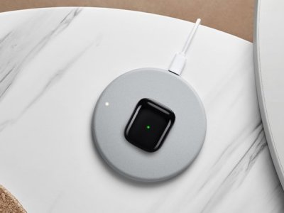 Realme Buds Air officially arriving  on Dec 17 with wireless&nbsp;charging