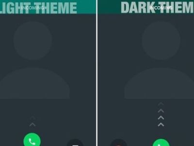 WhatsApp new features update: Dark mode, battery-saving option, delete&nbsp;messages