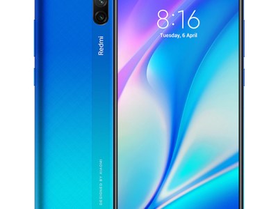 Redmi India launches Redmi 8A Dual at ₹6,499; Know specifications,&nbsp;features