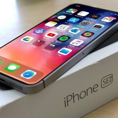 APPLE TO LAUNCH THE SUCCESSOR OF ITS LOW-PRICED IPHONE SE ON MARCH&nbsp;31