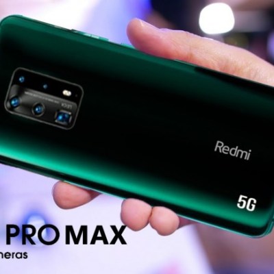 REDMI NOTE 9 PRO MAX VARIANT COULD BE ANNOUNCED AT THE MARCH 12 LAUNCH&nbsp;EVENT