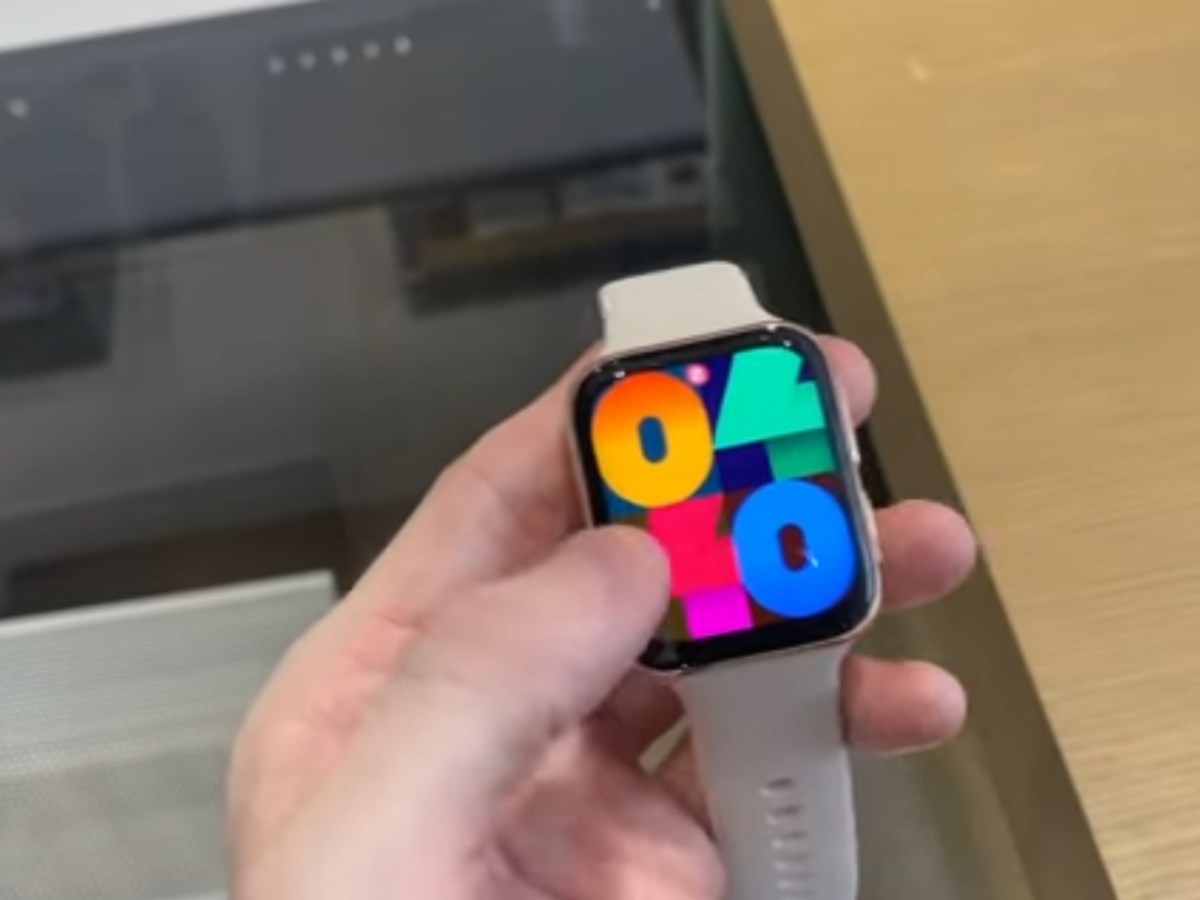 OPPO Watch with 1.91-inch curved AMOLED screen, Snapdragon 2500 & Apollo 3 dual processors, 4G eSIM support&nbsp;announced