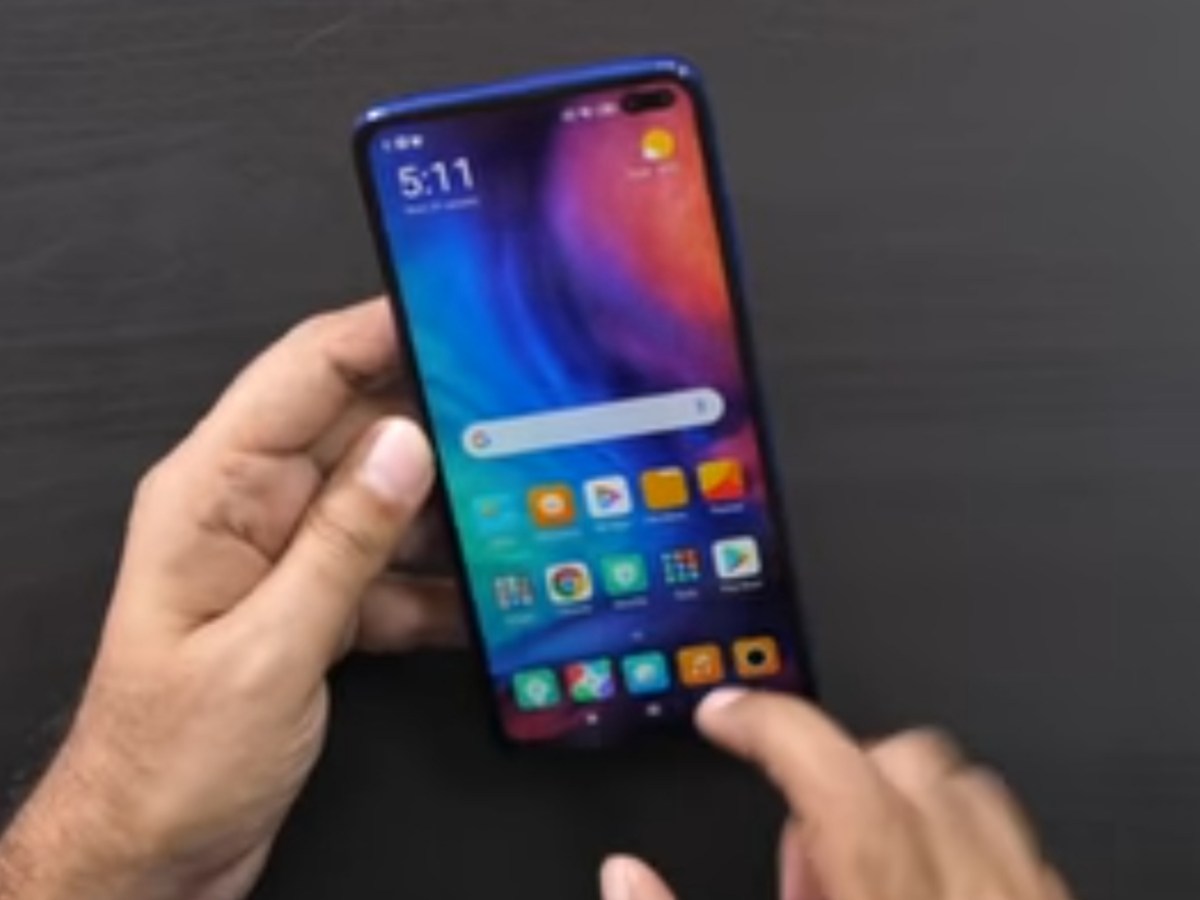 POCO X2 Finally launched – Know Specs, Price &&nbsp;More