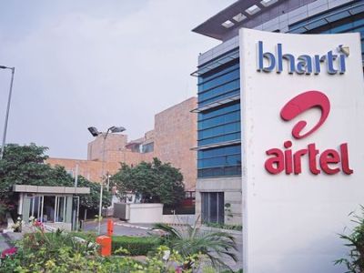 Airtel’s mobile app flaw exposes data of 32 crore&nbsp;subscribers