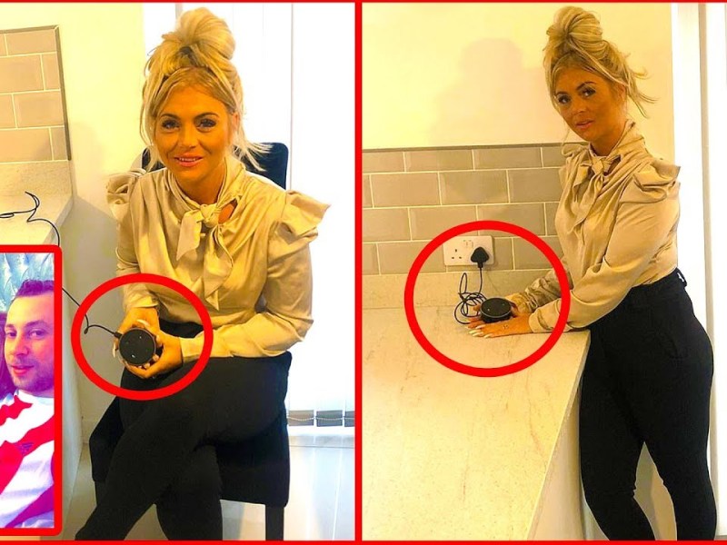 Amazon Alexa Told This Lady to Kill Herself Because Humans Are Bad For The&nbsp;Planet