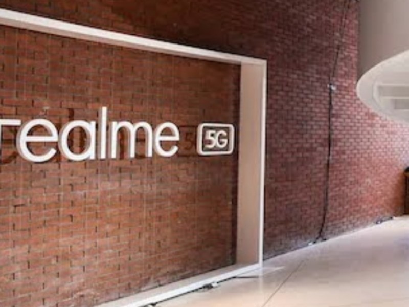 REALME BEATS THE LIKES OF APPLE AND ONE PLUS  WITH A SNAPDRAGON 865 WITH HIGHEST ANTUTU SCORE, TO LAUNCH IN&nbsp;MWC