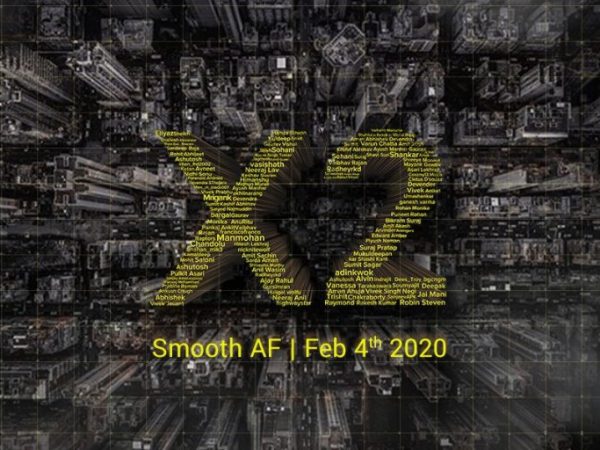 POCO X2 with 64MP Sony IMX686 sensor, liquid cooling with 120 Hz refresh rate launching in India on February 4 on&nbsp;Flipkart