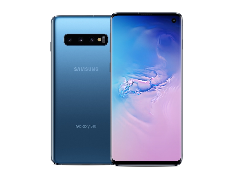 Samsung Galaxy S10, Galaxy S10+ and Galaxy S10e get permanent price cut in&nbsp;India