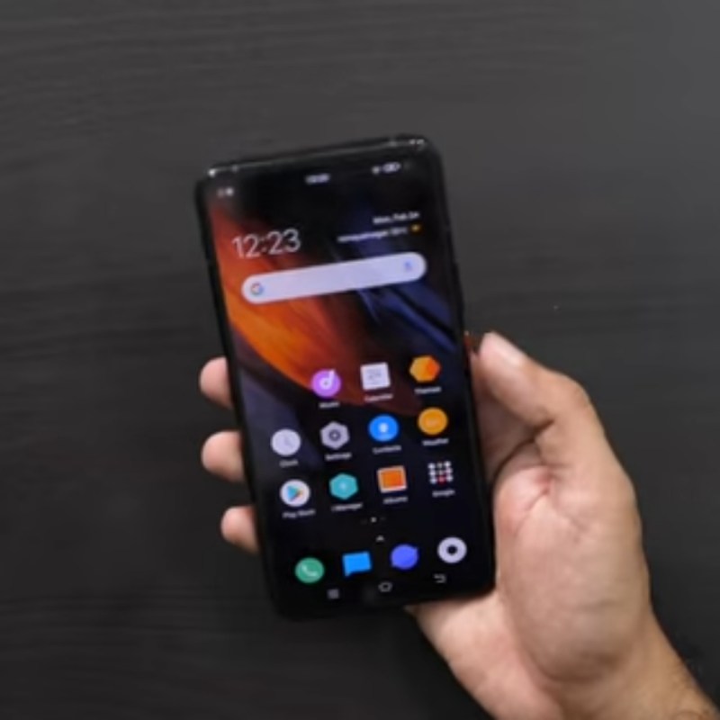 IQOO 3 WITH SNAPDRAGON 865 SOC LAUNCHED IN INDIA: EVERYTHING YOU NEED TO&nbsp;KNOW