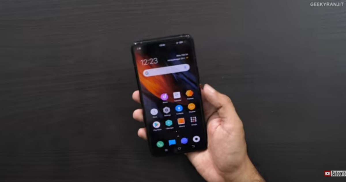 IQOO 3 WITH SNAPDRAGON 865 SOC LAUNCHED IN INDIA: EVERYTHING YOU NEED TO&nbsp;KNOW